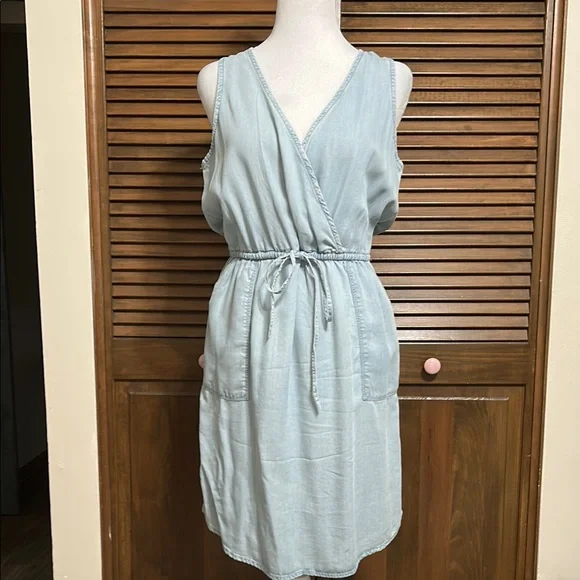 chinese dress ladies Time and Tru Women's T-Shirt Dress with Short Sleeves (US, Alpha, X-Small,  Regular, Regular, Coral Tie) at Amazon Women's Clothing store